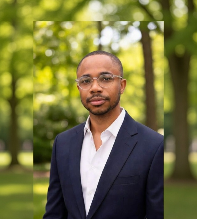 Osbert Odoi - Director Strategic Partnerships